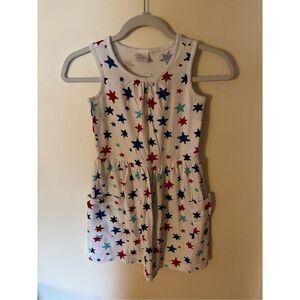 Hannah Andersson Dress